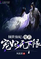 倾世仙妃:魔君宠妃无下限