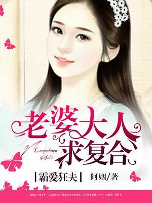霸爱狂夫:老婆大人求复合