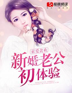 索爱贪欢:新婚老公初体验