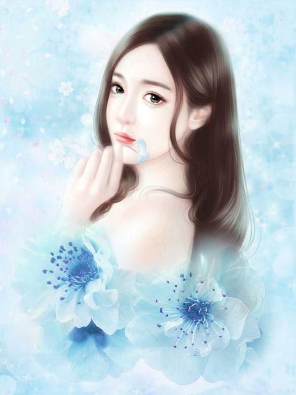 千亿盛宠:慕少的神秘小妻