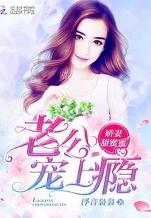 娇妻甜蜜蜜:老公,宠上瘾