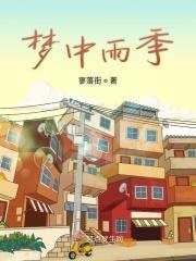 梦中雨季