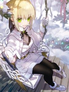 冲!在综漫主神空间