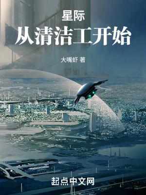 星际:从清洁工开始