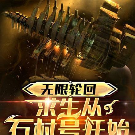 无限轮回:求生从石村号开始