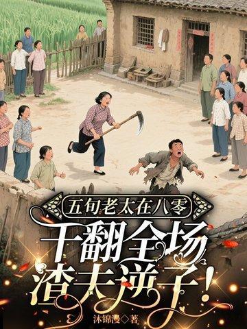 五旬老太在八零,干翻全场渣夫逆子!