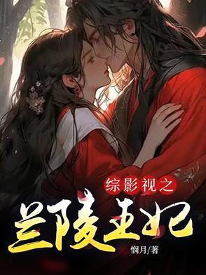 综影视之兰陵王妃