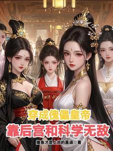 穿成傀儡皇帝,靠后宫和科学无敌
