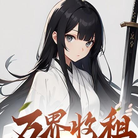 烂尾居民楼,我收留绝美女剑仙