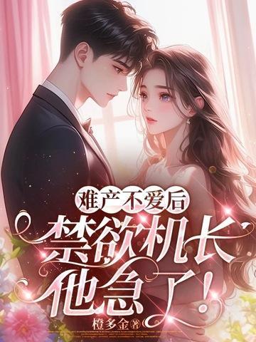 难产不爱后,禁欲机长他急了!