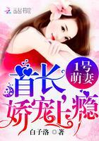 1号萌妻:首长,娇宠上瘾!