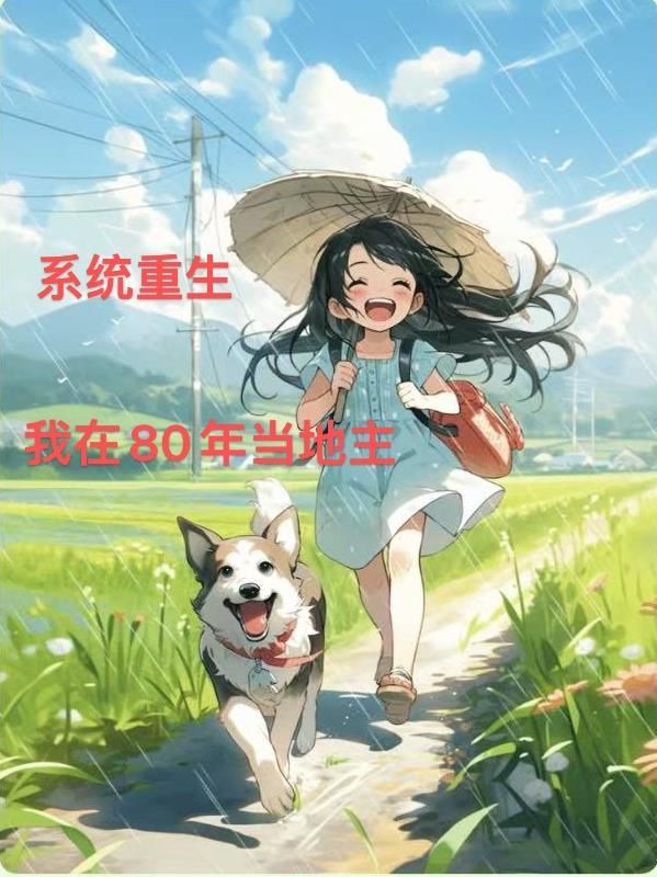 系统重生:我在80年当地主