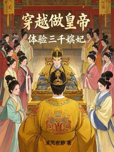 穿越做皇帝,体验三千嫔妃