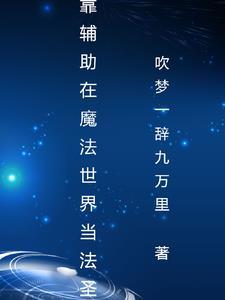 魔法觉醒,我第一系是辅助系