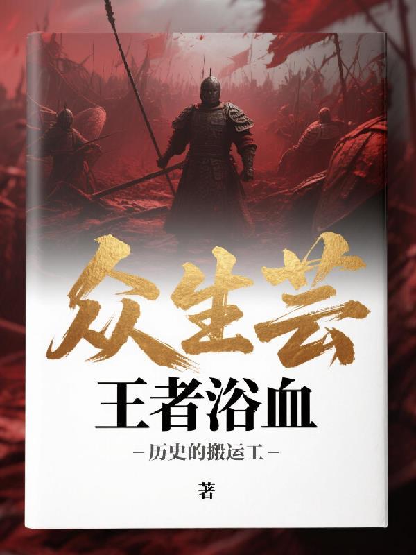 众生芸:王者浴血