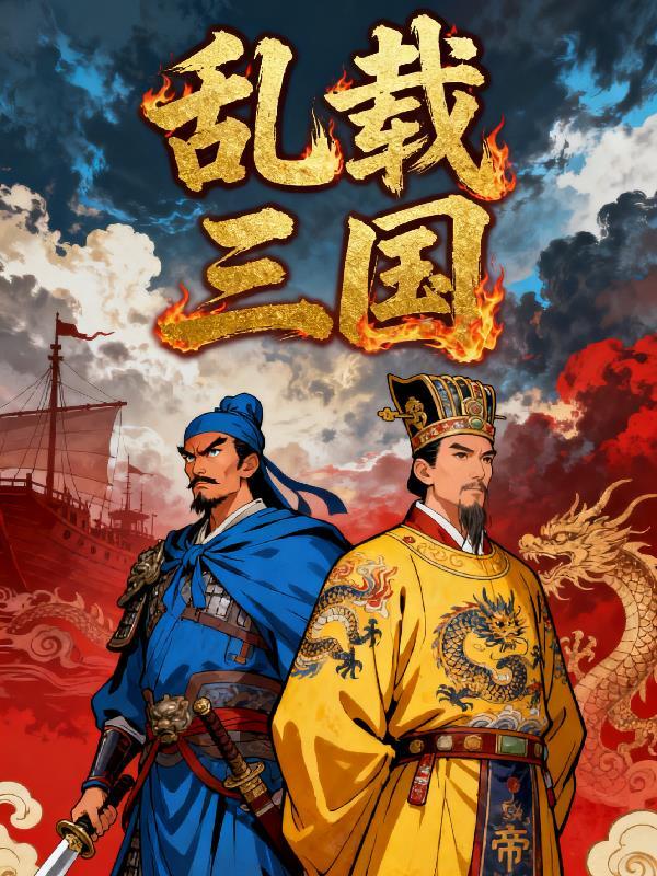 乱载三国