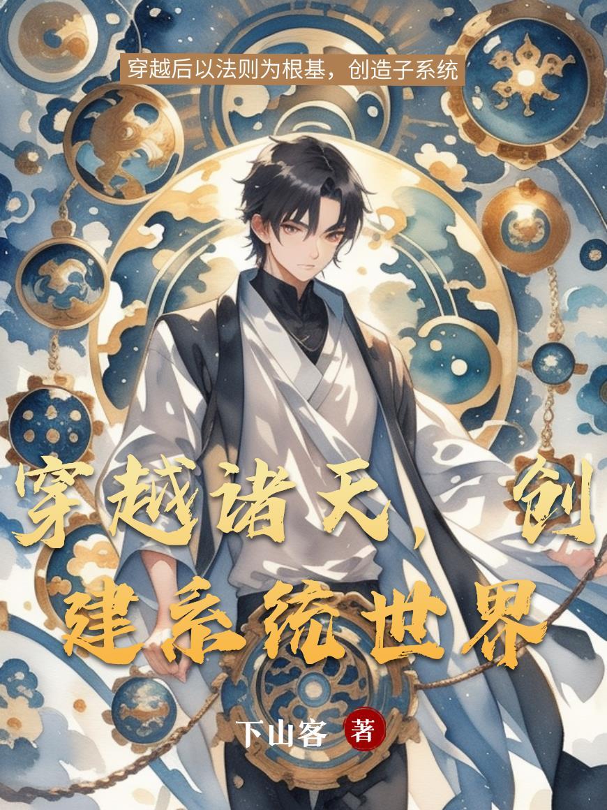 穿越诸天,创建系统世界