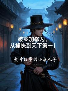 破案加修为,从捕快到天下第一!