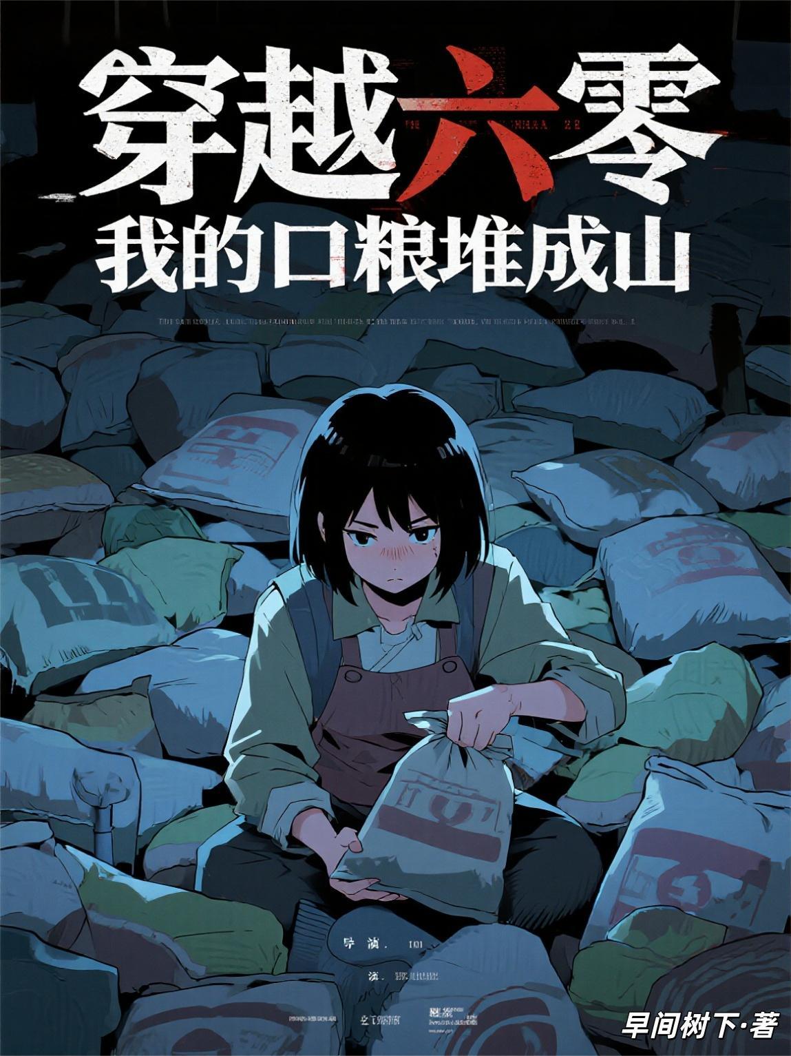 穿越六零：我的口粮堆成山