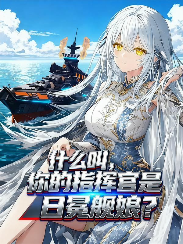什么叫,你的指挥官是日冕舰娘?