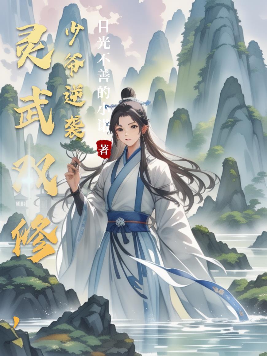 灵武双修,少爷逆袭