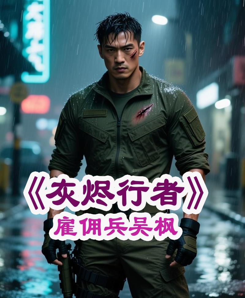 灰烬行者，雇佣兵吴枫