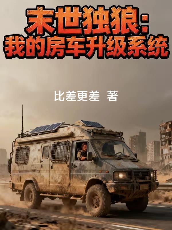 末世独狼：我的房车升级系统