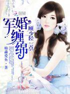 军婚缠绵:顾少,轻一点