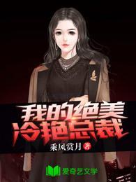 我的绝美冷艳总裁