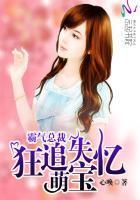 霸气总裁:狂追失忆萌宝