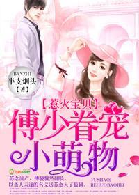 惹火宝贝,傅少眷宠小萌物