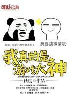 我真的是游戏大神