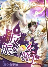 反派的女骑士