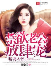 暖妻入怀:禁欲老公,放肆宠