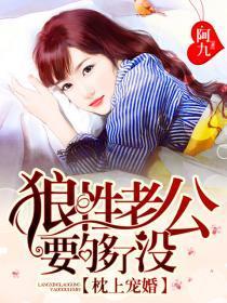 枕上宠婚:狼性老公要够了没