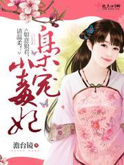 枭宠小毒妃:如意狼君,请温柔!