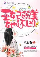 王妃貌美她还凶